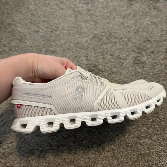 On cloud Women’s Cloud 6 - Picture 5 of 12